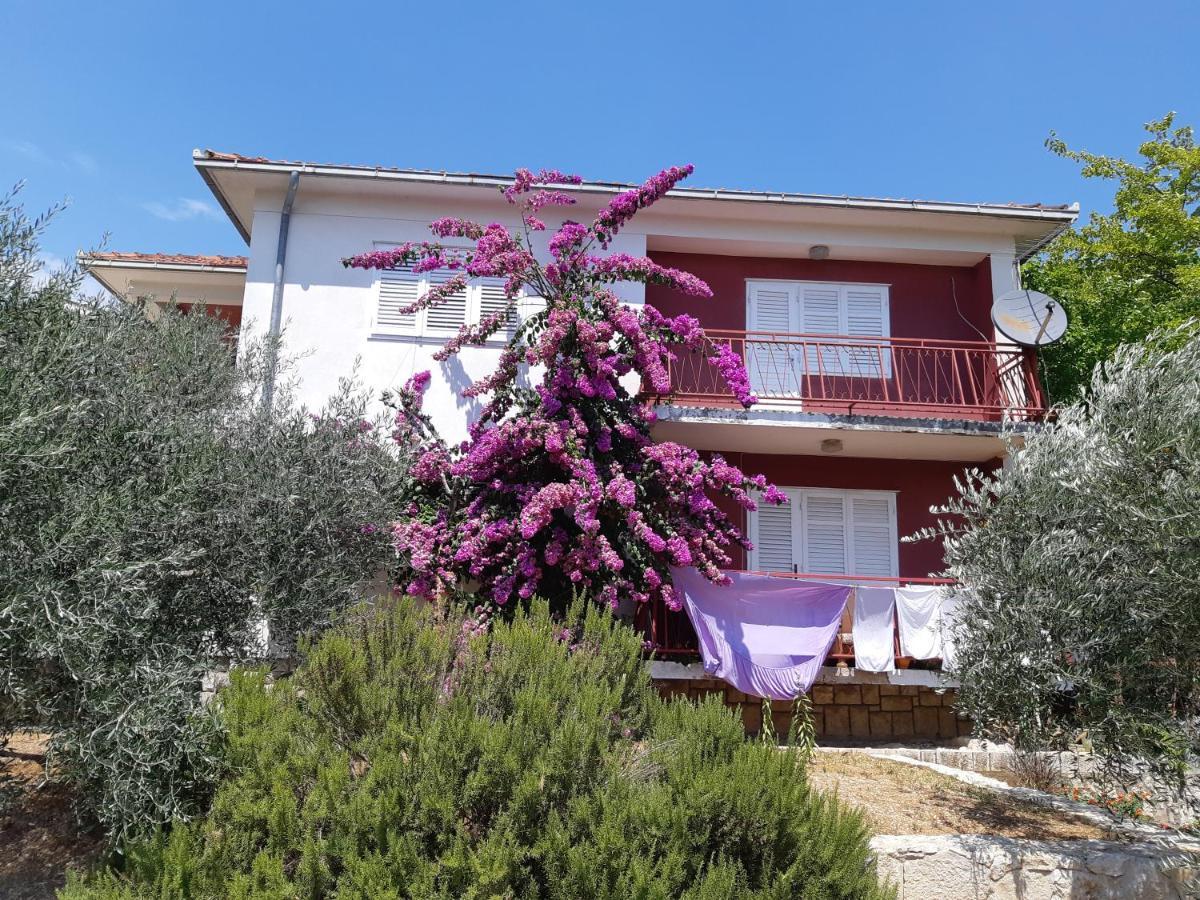 Apartman Vede Bacina 외부 사진