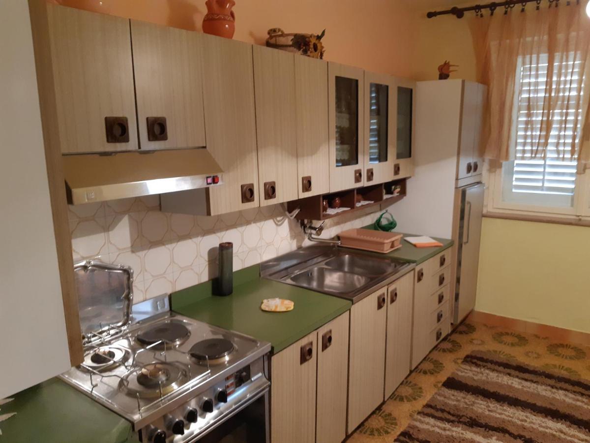 Apartman Vede Bacina 외부 사진