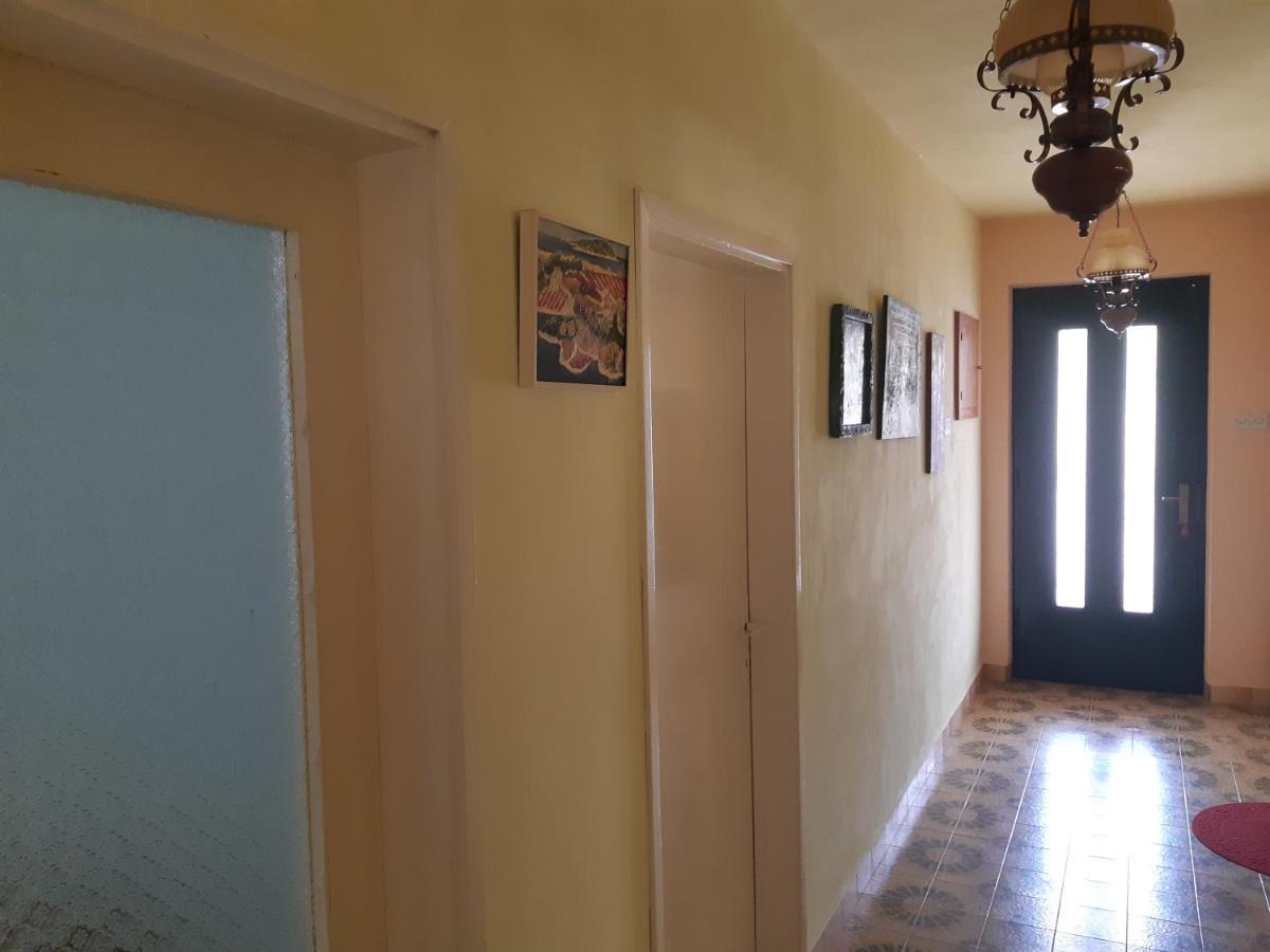 Apartman Vede Bacina 외부 사진
