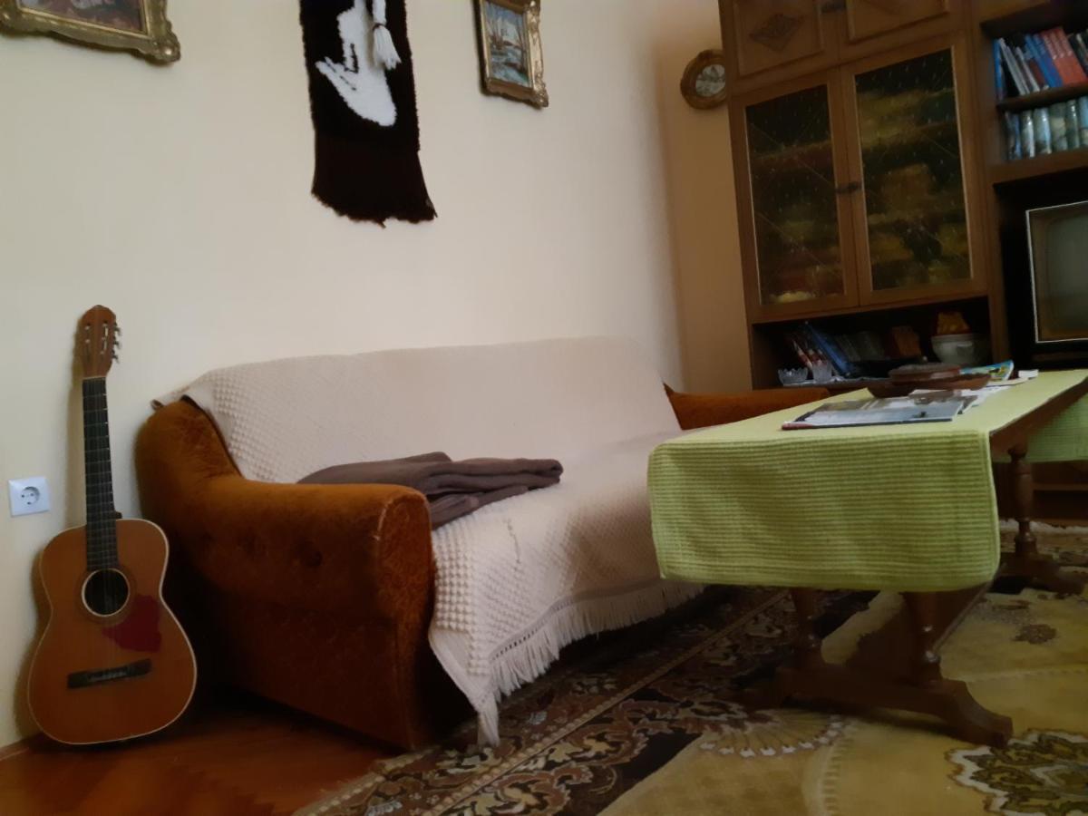 Apartman Vede Bacina 외부 사진