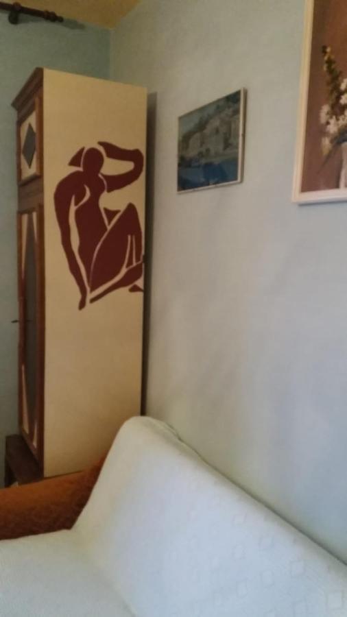 Apartman Vede Bacina 외부 사진
