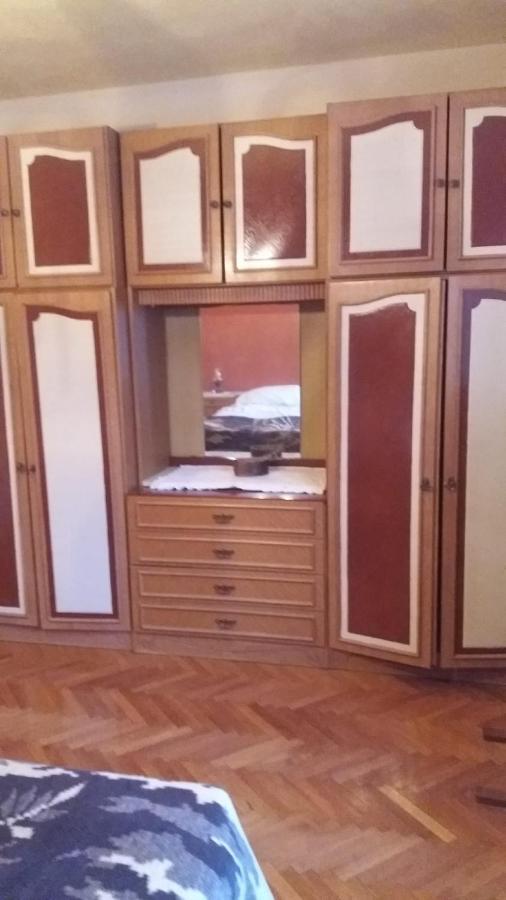 Apartman Vede Bacina 외부 사진