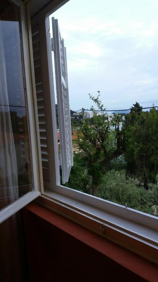 Apartman Vede Bacina 외부 사진