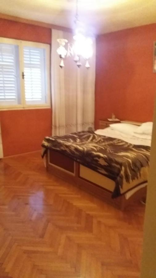 Apartman Vede Bacina 외부 사진