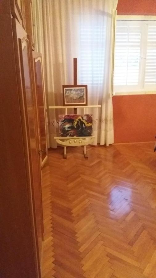 Apartman Vede Bacina 외부 사진